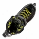 Ролики Rollerblade RB Cruiser 2023 black-neon yellow Размер 48 - изображение 5