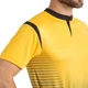 Форма футбольна SP-Sport Brill CO-16004 (PL, р-р 3XL, зріст 160-185см, колір жовтий-чорний) - зображення 2