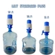 Помпа для води Lilu Standard Plus з краником - зображення 3