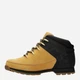 Чоловічі черевики Timberland Euro Sprint TB0A1NHJ231 41.5 (8US) 26 см Жовті (191167098891) - зображення 2