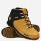 Чоловічі черевики Timberland Euro Sprint TB0A1NHJ231 41.5 (8US) 26 см Жовті (191167098891) - зображення 3