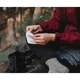 Хімічна грілка для ніг Thaw Disposable Toe Warmers (THW THA-FOT-0004-G) - зображення 4