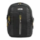 Городской рюкзак JCB BP66 24L Black/Yellow (JCBBP 66 BLK/YELLOW) - изображение 1