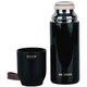 Термос Kite Pearl K24-302-1, 350 мл, черный - изображение 3