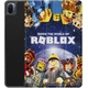 Чохол для Xiaomi Pad 5/5 Pro Внутрішній світ Roblox (60614) - зображення 1