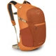 Рюкзак Osprey Daylite Plus umber/tequila sunrise O/S червоний/оранжевий - изображение 1