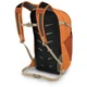 Рюкзак Osprey Daylite Plus umber/tequila sunrise O/S червоний/оранжевий - изображение 2
