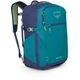 Рюкзак Osprey Daylite Carry-On Travel Pack 35 blue spikemoss/alkaline O/S синій/бірюзовий - зображення 1