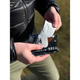 Набір хімічних грілок для рук BaseCamp Hand Warmer 10 пар (BCP 81200) - зображення 6