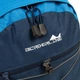 Городской рюкзак JCB Borderline JBBP194L 34L Blue/Navy (JBBP194L BLUE/NAVY) - изображение 9