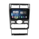 Штатна магнітола серії QIV Q1 під Ford Mondeo 3 2000 - 2007 (F1) 9 дюймів C-Q45444 - изображение 1