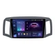 Штатна магнітола серії Teyes 2K 360 CC3 6*128Gb під Jeep Grand Cherokee 2004-2007 (F1) 10 дюймів C-Q63348 - изображение 1