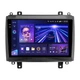 Штатна магнітола серії Teyes 2K 360 CC3 6*128Gb під Cadillac CTS 2002-2007 (W1) 10 дюймів C-Q63256 - изображение 1