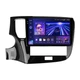 Штатна магнітола серії Teyes 2K 360 CC3 6*128Gb під Mitsubishi Outlander 3 III GF0W GF0W GG0W 2020 - 2022 (W2) 10 дюймів C-Q63379 - изображение 1