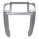 Штатна магнітола серії QIV Q1 під Land Rover Freelander 3 2005-2009 Discovery 3 2004-2009 (F1) 9 дюймів C-Q46074 - изображение 4