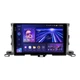 Штатна магнітола серії Teyes 2K 360 CC3 6*128Gb під Toyota Highlander 3 XU50 2013-2018 Kluger 2014-2020 C-Q63461 - изображение 1