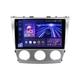 Штатна магнітола серії Teyes 2K 360 CC3 6*128Gb під Toyota Camry 6 XV 40 50 2006-2011 (F2) (W1) 10 дюймів C-Q63192 - изображение 1