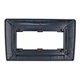 Штатна магнітола серії QIV Q1 під Jeep Grand Cherokee, Chrysler, Dodge 2005-2008 (Chrysler 300C 2005-07; Aspen C-Q46438 - изображение 2