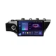 Штатна магнітола серії Teyes 2K 360 CC3 6*128Gb під Kia RIO 4 2016 - 2019 (F1) 10 дюймів C-Q63145 - изображение 1