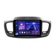 Штатна магнітола серії Teyes 2K 360 CC3 6*128Gb під Kia Sorento 3 2014-2017 (F2) (W3) 10 дюймів C-Q63361 - изображение 1