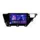 Штатна магнітола серії Teyes 2K 360 CC3 6*128Gb під Toyota Camry 8 XV 70 2017-2020 (F1) (W1) 10 дюймів C-Q63196 - изображение 1