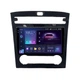 Штатна магнітола серії Teyes 2K 360 CC3 6*128Gb під Hyundai Tucson NX 2020-2024 (W1) 10 дюймів C-Q63134 - изображение 1