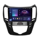 Штатна магнітола серії Teyes 2K 360 CC3 6*128Gb під Great Wall Hover (Haval) M4 2014-2021 (W1) 10 дюймів C-Q63110 - изображение 1