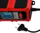 Зарядний пристрій для АКБ E-FAST TK800 CS 13.8 V - 15.5 V 6 A Red (590900002) - зображення 4