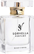 Woda perfumowana damska Sorvella V602 50 ml (5905489910572) - obraz 1