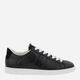 Женские кеды низкие ECCO Street Lite W 21280351052 41 Черные (194890632110) - изображение 1