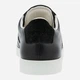 Женские кеды низкие ECCO Street Lite W 21280351052 41 Черные (194890632110) - изображение 5