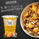 Mix набір 25 шт.: супів Street Soup, каш Street Kasha у стаканах та батончиків - изображение 6