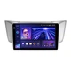 Штатна магнітола серії Teyes 2K 360 CC3 6*128Gb під Lexus RX300 RX330 RX350 RX400H Toyota harrier 2003-2009 C-Q63091 - изображение 1