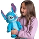 Инопланетный интерактивный любимец Stitch 46,5cm - изображение 8