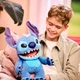 Инопланетный интерактивный любимец Stitch 46,5cm - изображение 12