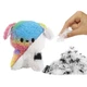М’яка іграшка-антистрес Fluffie Stuffiez серії Small Plush - Песик - зображення 4