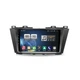 Штатна магнітола серії QIV Q1 під Mazda 5 3 CW Premacy 2010-2015 Nissan Lafesta Highway Star 2011-2018 9 C-Q45622 - изображение 1