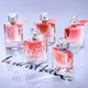 Woda perfumowana damska Lancome La Vie Est Belle Rose Extraordinaire 100 ml (3614274104370) - obraz 4