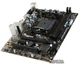 Материнська плата MSI A68HM-P33 V2 (sFM2+, AMD A68H, PCI-Ex16) - зображення 3