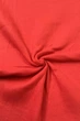 Ткань флис красный 230г/м2 160см 1пог.м - изображение 1