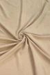 Ткань Микрофлис бежевый 160г/м2 150см 1пог.м - изображение 1