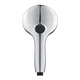 Душевая система без смесителя GROHE QuickFix Vitalio Start 26989001 250мм латунь хром CV034564 - изображение 8