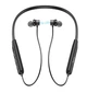 Беспроводные наушники для спорта HOCO ES64 Easy sports черные - изображение 2