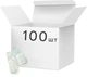 Упаковка капців одноразових Chila Hotel білих 100 пар (2010110026324) - зображення 1