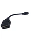 Кабель OTG-mini USB 10 см - изображение 1