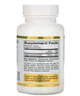 California Gold Vitamin C 1000 mg 60 капсул Витамин С USA 8 98220 00931 2 в упаковке (VMD-1205484) - изображение 2