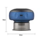 Вакуумний масажер Vacuum Massager NG-122 Синій масажер для тіла антицелюлітний (VS7006466-2) - изображение 2