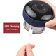 Вакуумний масажер Vacuum Massager NG-122 Синій масажер для тіла антицелюлітний (VS7006466-2) - изображение 3