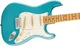 Электрогитара Fender Player II Stratocaster MN Aquatone Blue - изображение 3