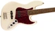 Бас-гитара Squier Limited Edition Classic Vibe Mid-'60s Jazz Bass Olympic White - изображение 3